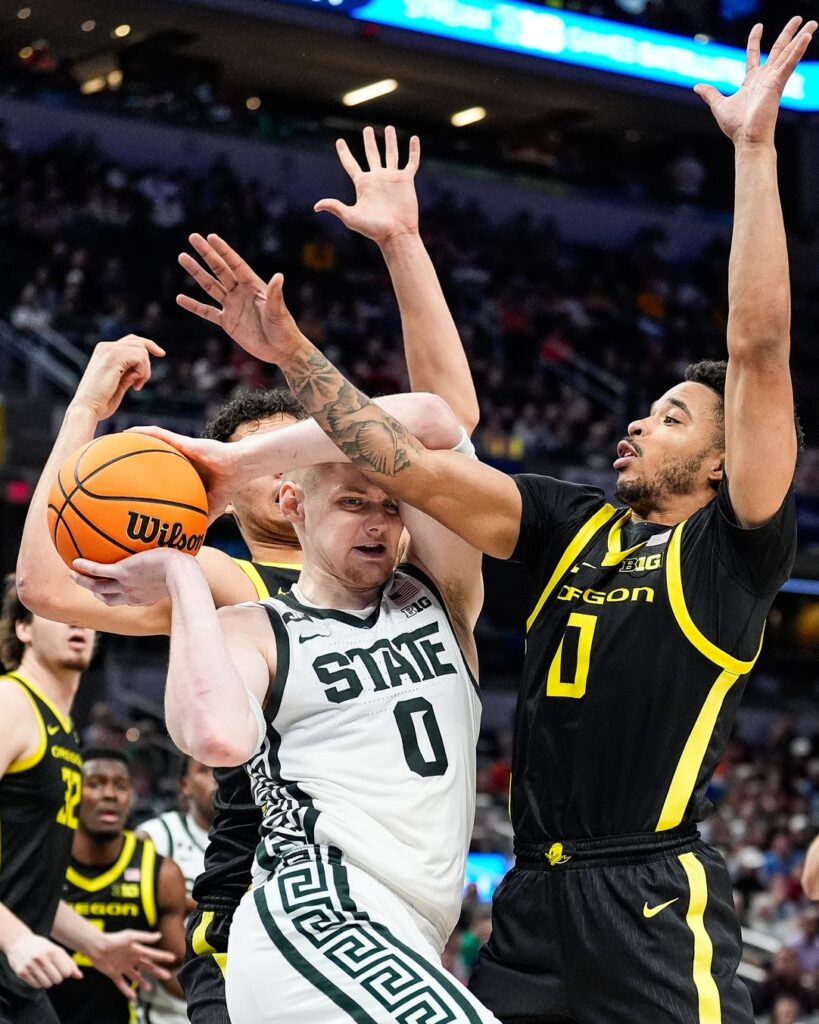 Michigan State
