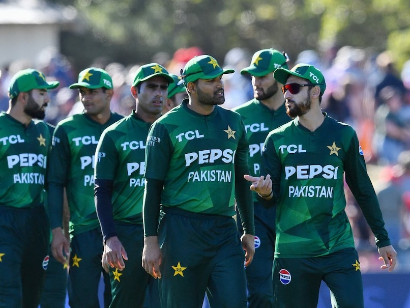 Pakistan