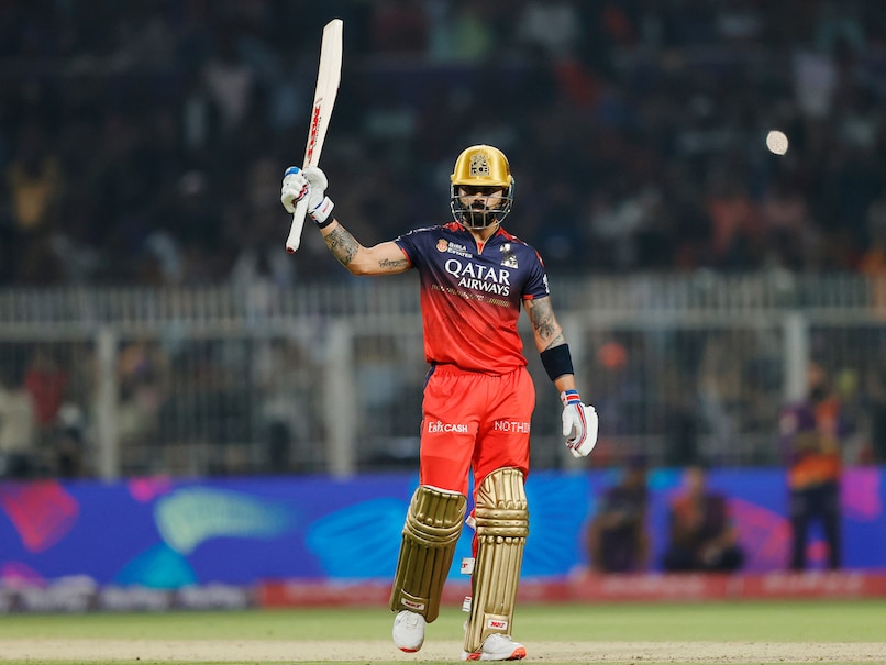 KKR vs RCB, IPL 2025 Highlights